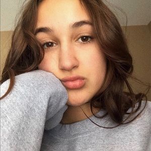 Meet your Posher, Kyra